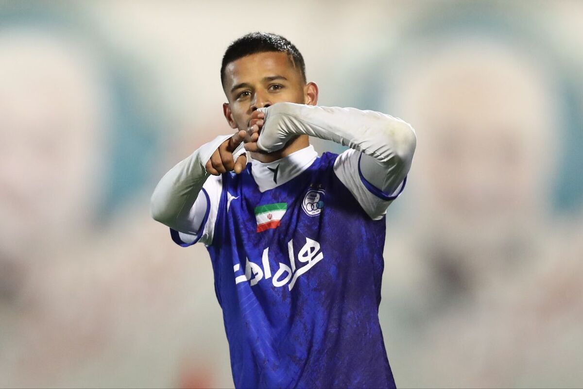 پاسخ مهدی قایدی به درخواست پرسپولیس