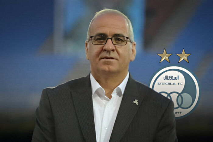 فریدونی: چیزی در خصوص مدیرعاملی‌ام در استقلال نشنیده‌ام/ تیم قدرتمندی بسته می‌شود