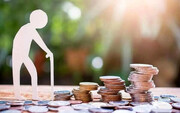 صدای اعتراض کارگران بلند شد/ معوقات بازنشستگان تامین اجتماعی کی واریز می‌شود؟
