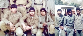 پذیرایی ضدانقلاب از نوجوانان مشهدی با شبیخون