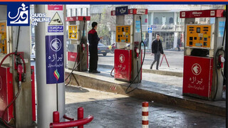 وزیر نفت: دغدغه یا نگرانی بابت سوخت به‌ویژه بنزین وجود نداشت
