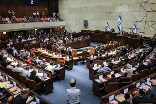 نجات ائتلاف نتانیاهو؛ کنست از انحلال گریخت