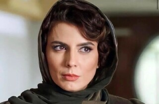 چهره جدید لیلا حاتمی در «پیر پسر»
