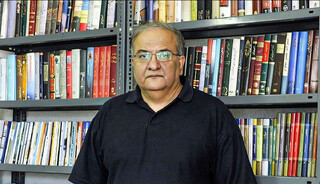 گفت‌وگو با کامران پارسی‌نژاد، نویسنده / «پیشانی‌های پینه‌بسته»؛ قصه کسانی که به امام علی(ع) ظلم کردند