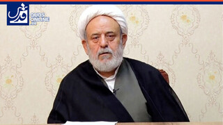 فیلم | باید مهمونی صد کیلومتری برگزاری کنید؛ مهمونی ده کیلومتری غدیر کافی نیست!