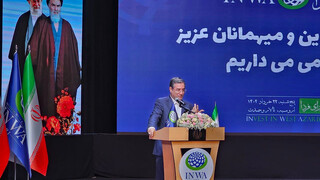 معرفی ۸۴۵ طرح سرمایه‌گذاری در همایش سرمایه‌گذاری «اینوا»