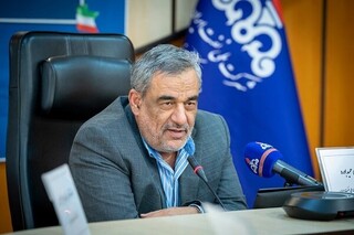 اجرای توسعه فاز دوم میدان نفتی دهلران توسط یک شرکت روسی