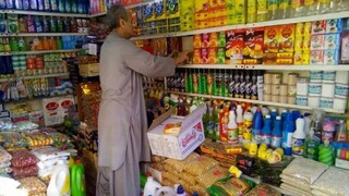 کالاهای ایرانی بازار ۴۰ میلیون نفری افغانستان را تأمین می‌کند
