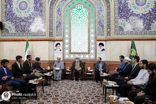 تولیت آستان قدس رضوی: دانشگاه علوم اسلامی رضوی باید پیشگام در تربیت اخلاقی و پاسخگوی نیازهای روز جامعه باشد