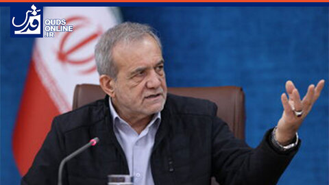 رئیس‌جمهور: ایران را نمی‌شود تحریم کرد