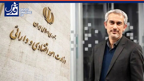 فیلم | تمجید نماینده مجلس از مدنی‌زاده: وزیر جوان با مبانی انقلابی و راه‌حل‌های اقتصادی