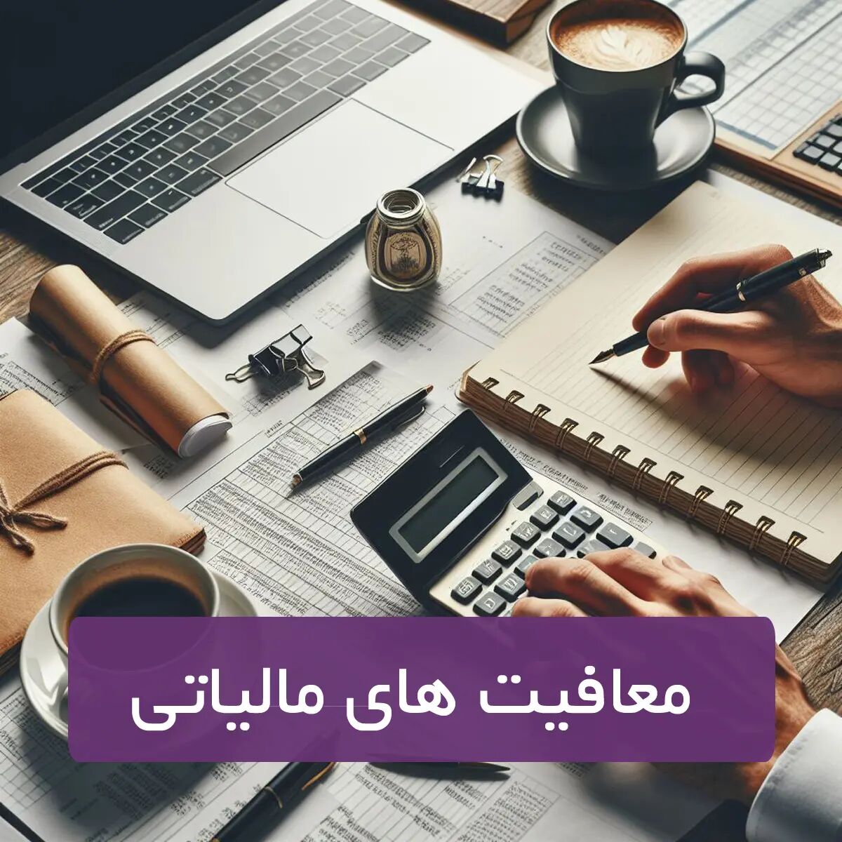 معافیت‌های بی‌انتها در نظام مالیات