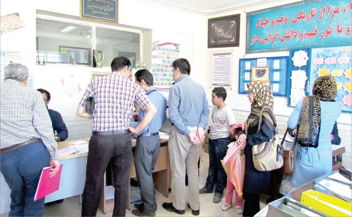 حدود ۴ هزار بازدید از فرایند نظارت بر ثبت‌نام مدارس انجام شده است