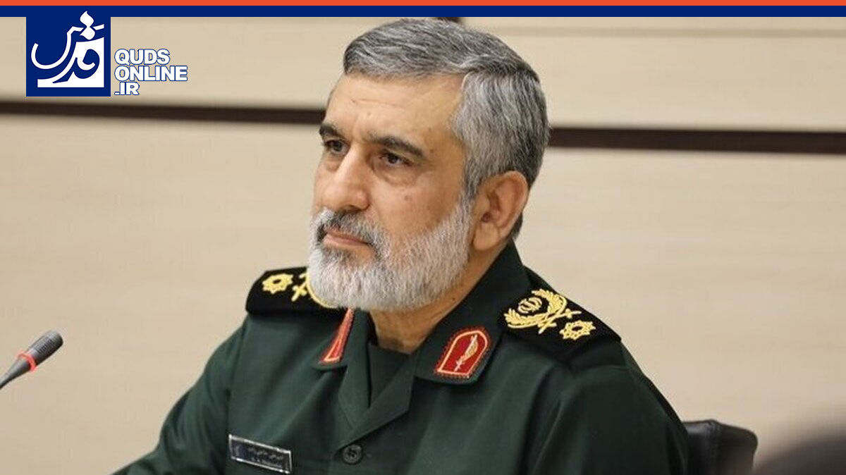 فیلم | خاطره فرمانده هوافضای سپاه از مخالفت رهبر معظم انقلاب با خرید اسکاد B در سال ۷۰