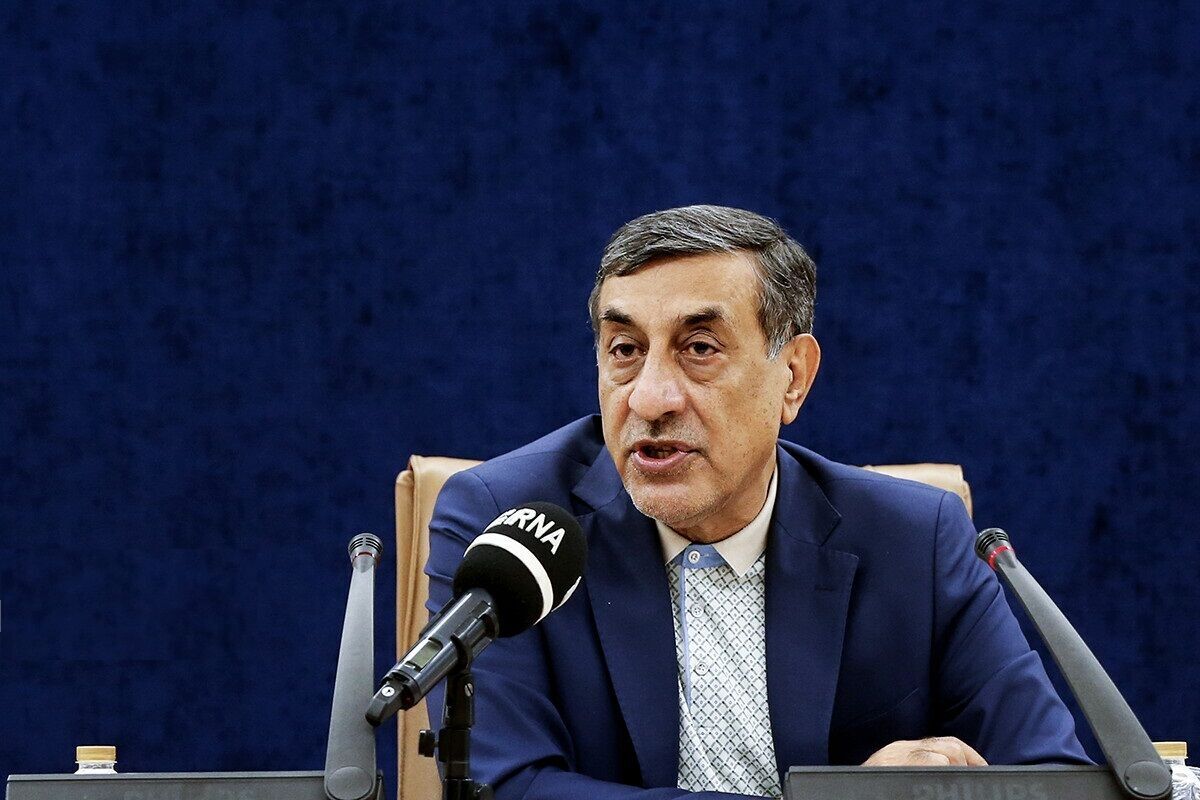 قائم‌پناه: ۲۴ همت برای توسعه ایلام اختصاص یافت/۴۹ مصوبه هدیه دولت