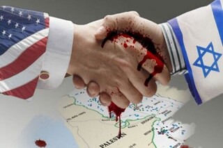 تحلیلگر آمریکایی: آمریکا در حمله اسرائیل به ایران مشارکت داشت