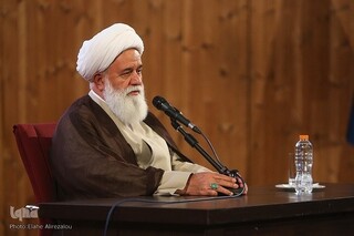 آیت‌الله رشاد: سراسر سرزمین‌های اشغالی باید به جهنم صهیونیان طاغی و یاغی تبدیل شود