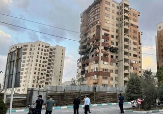 واکنش شخصیت‌های دینی فرهنگی به حمله صهیونیست‌ها به ایران