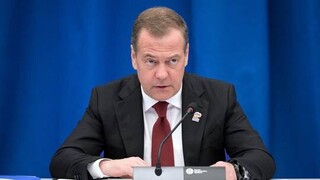 واکنش مدودف به حمله رژیم صهیونیستی به ایران
