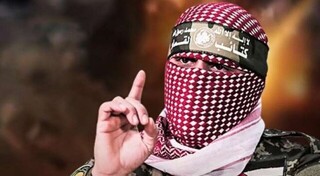 ابوعبیده خواستار تشدید مقاومت در کرانه باختری و قدس اشغالی شد