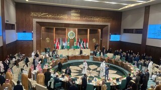 اتحادیه عرب حملات رژیم صهیونیستی به ایران را محکوم کرد