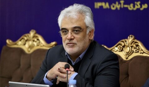 گزارش از محل ترور دکتر طهرانچی