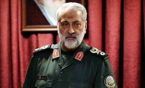 سردار شکارچی، سخنگوی نیروهای مسلح: دشمن تاوان سنگینی می دهد
