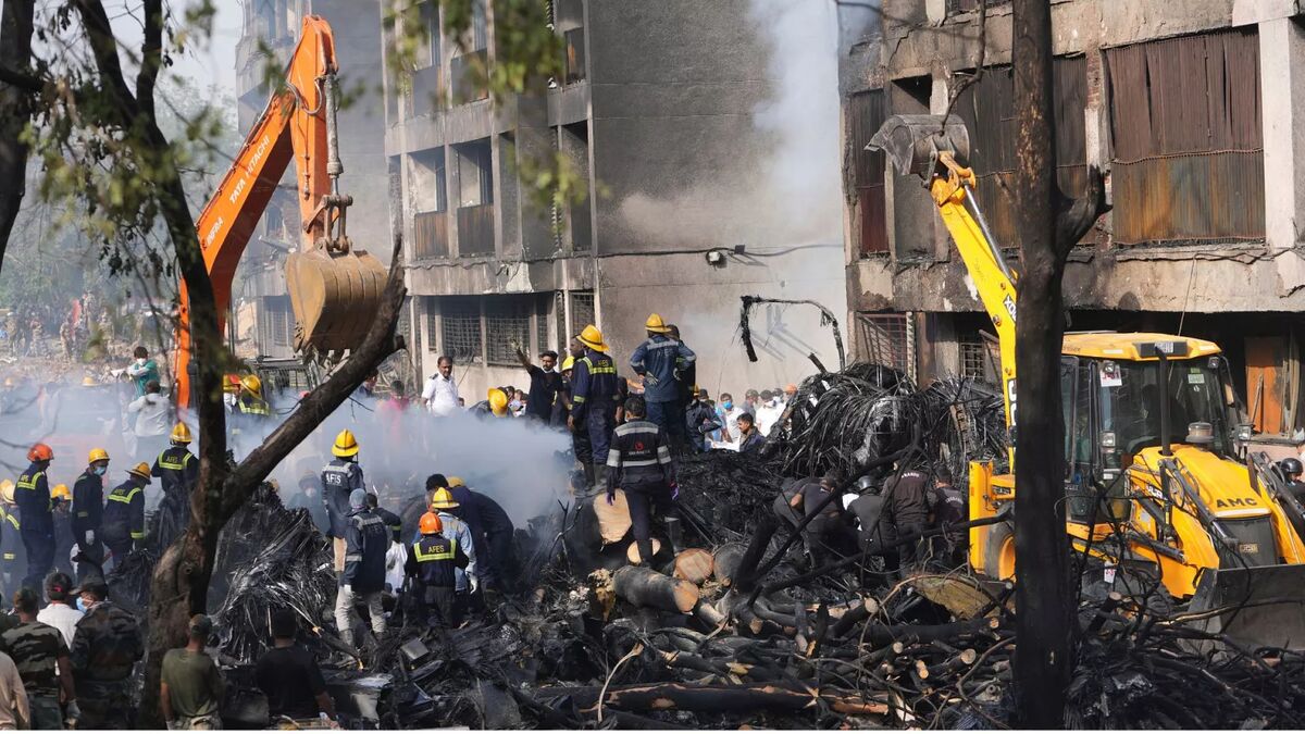 هلال احمر: آمار نهایی مصدومان هنوز مشخص نیست