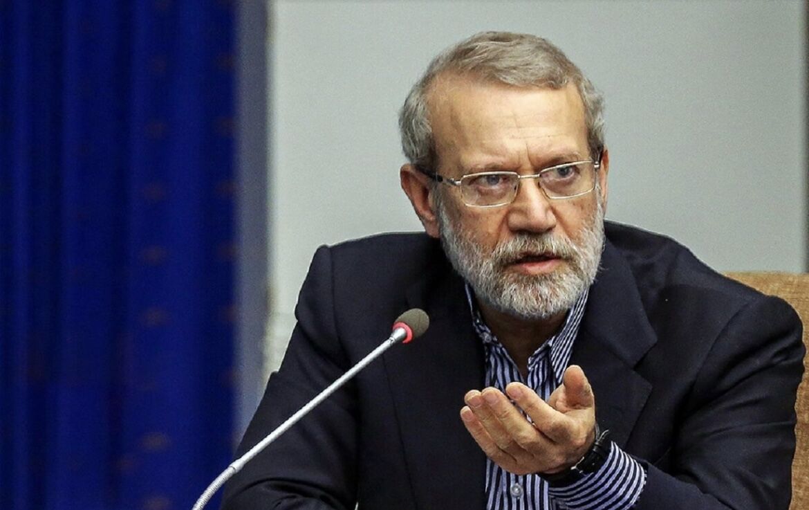 فیلم | لاریجانی: عملیات نتانیاهو «رستاخیز اسرائیل» است