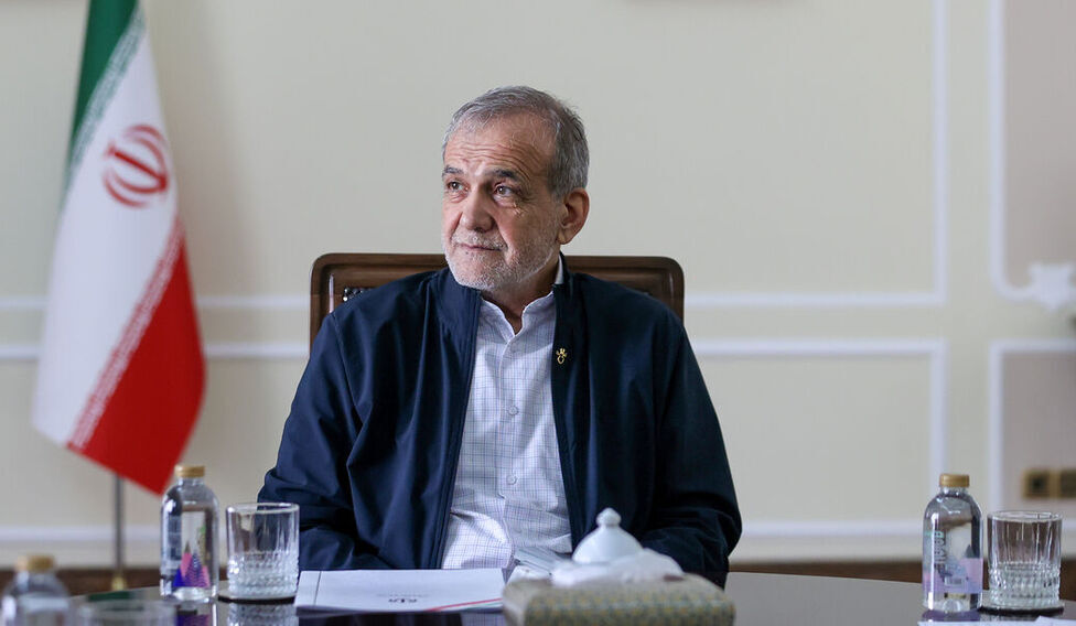 پیام رئیس جمهور درپی حمله تروریستی رژیم صهیونیستی به ایران؛ دشمن را پشیمان می‌کنیم