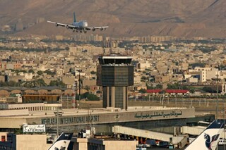 جزئیات انفجار بامداد شنبه در فرودگاه مهرآباد