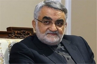 عضو کمیسیون امنیت ملی: همکاری با آژانس متوقف شود