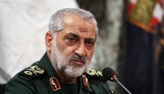 سخنگوی ارشد نیروهای مسلح: اگر رژیم صهیونیستی اقدامی کند، پاسخ محکمی به او داده خواهد شد