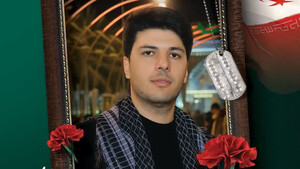 شهادت سه مدافع وطن طی تجاوز امروز رژیم صهیونی به زنجان