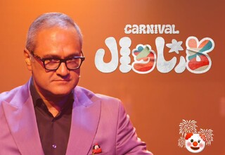 بازگشت قوی رامبد جوان به عرصه برنامه‌سازی
