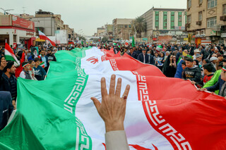 اینجا سرزمین همبستگی‌هاست؛مراقب باشیم شیشه همدلی مان تَرَک برندارد