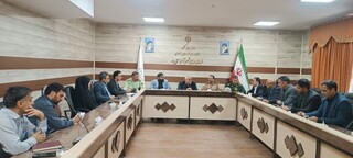 آماده‌باش کامل دستگاه‌های خدمات‌رسان و امدادی تایباد