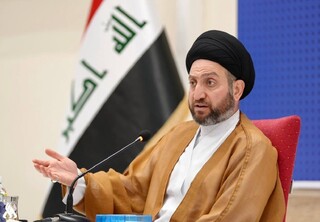 سید عمار حکیم: تعرض به ایران ممکن است جهان را به جنگی فراگیر بکشاند