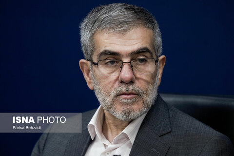 فرماندهان شهید در قاب تصویر