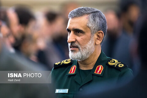 فرماندهان شهید در قاب تصویر