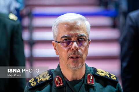 فرماندهان شهید در قاب تصویر