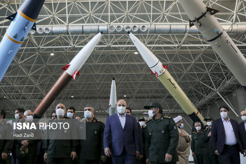 فرماندهان شهید در قاب تصویر