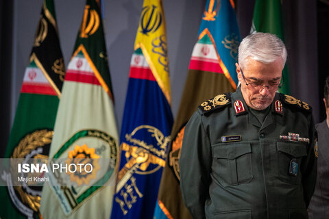 فرماندهان شهید در قاب تصویر