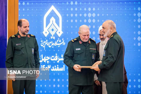 فرماندهان شهید در قاب تصویر