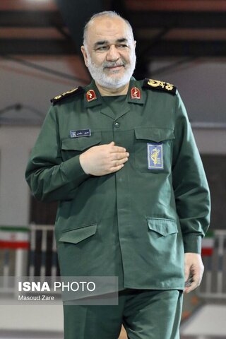 فرماندهان شهید در قاب تصویر