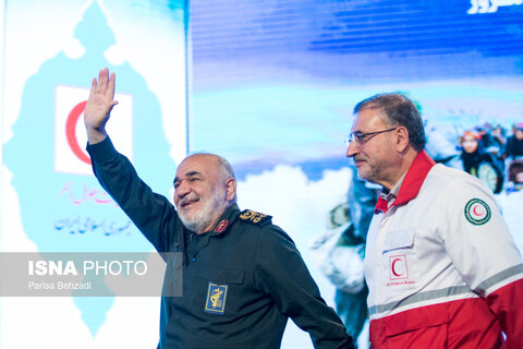 فرماندهان شهید در قاب تصویر