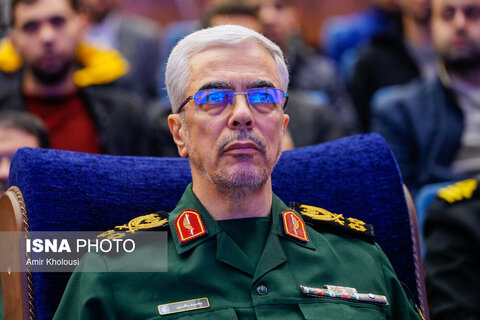 فرماندهان شهید در قاب تصویر