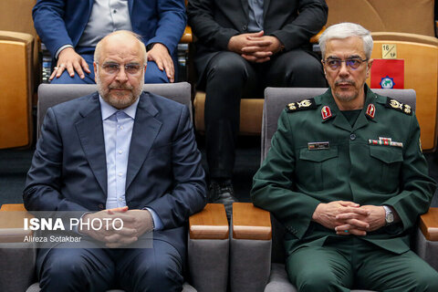 فرماندهان شهید در قاب تصویر