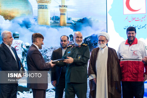 فرماندهان شهید در قاب تصویر