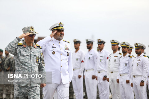 فرماندهان شهید در قاب تصویر